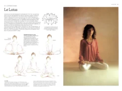 Le Yoga Guide Complet Et Progressif -Boutique De Yoga le yoga 164390274761fbf71b3ff56