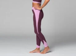 Legging De Yoga Bi-colore - Bio Prune Prune XS - 36 11 Legging De Yoga Bi-colore - Bio Prune Prune XS - 36 -Boutique De Yoga legging de yoga bi colore bio 16358496226181159664ca4