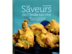 Les Saveurs De L'Inde Sacrée Pankaj Sharma