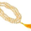 Mala 108 Perles 8mm - Citrine Mala 108 Perles 8mm - Citrine