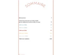 Mes Secrets De Beauté Holistique Sylvie Lefranc -Boutique De Yoga mes secrets de beaute holistique 170790234265cc8586931fe