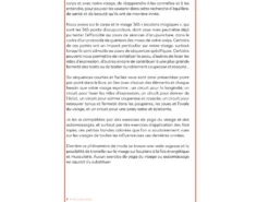 Mes Secrets De Beauté Holistique Sylvie Lefranc -Boutique De Yoga mes secrets de beaute holistique 170790236265cc859a6fe72