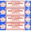 Nag Champa 15gr X 12 Boites