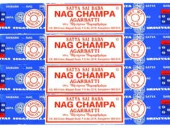 Nag Champa 15gr X 12 Boites