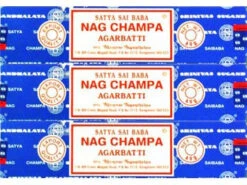 Nag Champa 40gr X 12 Boites