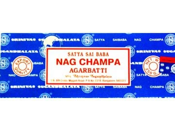Nag Champa - 250gr Nag Champa - 250gr 1 Nag Champa - 250gr Nag Champa - 250gr