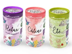 Palets Fondants Câline 6 Palets -Boutique De Yoga palets fondants caline 16710209416399c18d79fe2