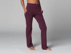 Nouveaux produits -Boutique De Yoga pantalon de yoga femme confort bio 163584818261810ff6ec1f2