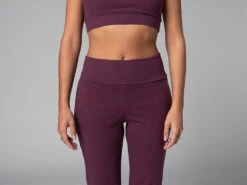 Pantalon De Yoga Femme Confort - Bio Prune Prune XS - 36 19 Pantalon De Yoga Femme Confort - Bio Prune Prune XS - 36 -Boutique De Yoga pantalon de yoga femme confort bio 16358482536181103daf074