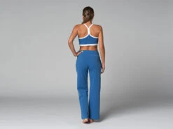 Pantalon De Yoga Femme Jazzy - Bio Bleu Bleu XS - 34 15 Pantalon De Yoga Femme Jazzy - Bio Bleu Bleu XS - 34 -Boutique De Yoga pantalon de yoga femme jazzy bio 163584726261810c5ec460b