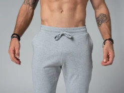 Pantalon De Yoga Homme Jogger - Bio Gris Gris S - 38/40 13 Pantalon De Yoga Homme Jogger - Bio Gris Gris S - 38/40 -Boutique De Yoga pantalon de yoga homme jogger bio 1635432238617ab72eeb8ba