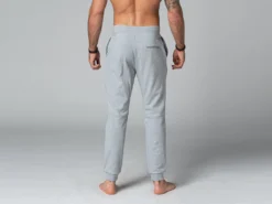 Pantalon De Yoga Homme Jogger - Bio Gris Gris S - 38/40 11 Pantalon De Yoga Homme Jogger - Bio Gris Gris S - 38/40 -Boutique De Yoga pantalon de yoga homme jogger bio 1635432255617ab73f022b0