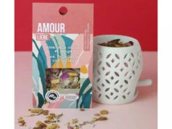 Plantes à Rituels - Amour 20g -Boutique De Yoga plantes a rituels amour 1700569678655ca24eb7653