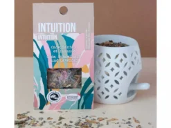 Plantes à Rituels - Intuition 20g -Boutique De Yoga plantes a rituels intuition 1700571193655ca8391040b