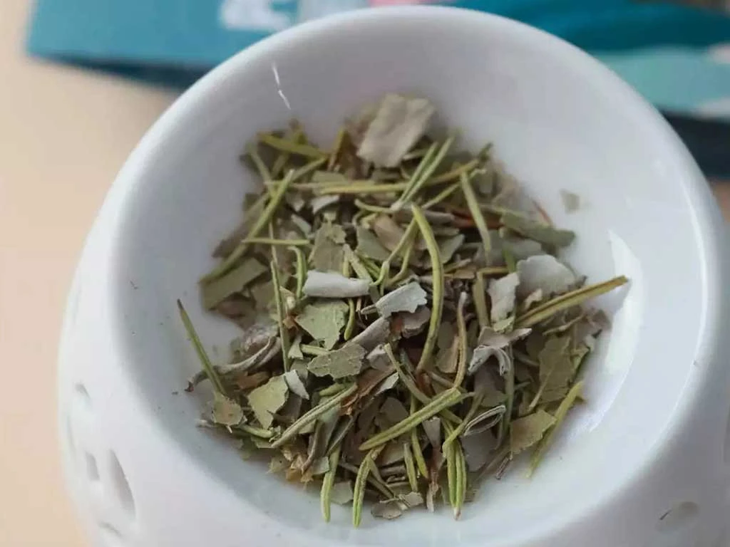 Plantes à Rituels - Purification 20g 4 Plantes à Rituels - Purification 20g – Image 4