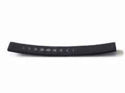 Porte Encens Kaya Lune L. 26 X L. 4 X H. 3 CM. 10 Porte Encens Kaya Lune L. 26 X L. 4 X H. 3 CM. -Boutique De Yoga porte encens kaya lune 170618875265b25fd05016f