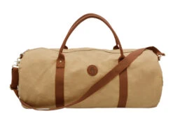 Boutique De Yoga -Boutique De Yoga sac a tapis de yoga navy bag coton sable 15718453855db07509958d0