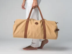 Sac à Tapis De Yoga Navy Bag - Coton Sable 70cm X 30 Cm 19 Sac à Tapis De Yoga Navy Bag - Coton Sable 70cm X 30 Cm -Boutique De Yoga sac a tapis de yoga navy bag coton sable 15718454235db0752f9d78b