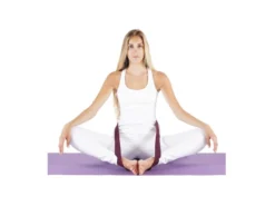 Sangle De Yoga Iyengar 100% Coton Bio 3cm X 200cm -Boutique De Yoga sangle de yoga iyengar 100 coton bio 3cm x 200cm 5b8dc8e3f1a47