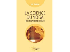 Science Du Yoga I.K. Taimni