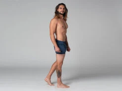 Short Homme Traditionnel Iyengar - Coton Bio Bleu Bleu S - 38/40 15 Short Homme Traditionnel Iyengar - Coton Bio Bleu Bleu S - 38/40 -Boutique De Yoga short homme traditionnel iyengar coton bio 1635426393617aa059d5064