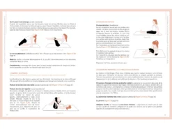 Soulager La Douleur Grâce Au Yoga Yael Bloch -Boutique De Yoga soulager la douleur grace au yoga 1670244620638de90c2109a