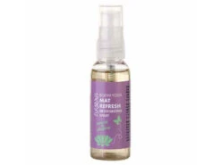 Spray Désodorisant Pour Tapis De Yoga 50 Ml