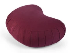 Tapis De Méditation Prune/Ecru Centaure -Boutique De Yoga tapis de meditation 1700745261655f502d7281a