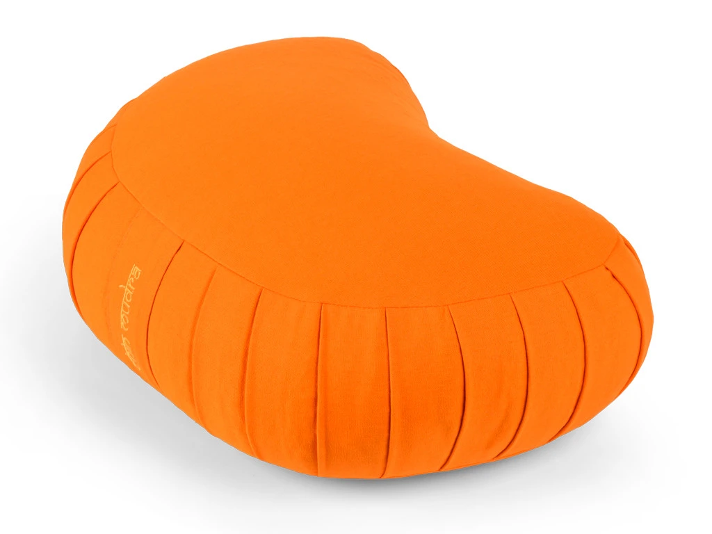 Kit Tapis De Méditation Tibétain Bordeaux/Orange Safran Centaure 10 Kit Tapis De Méditation Tibétain Bordeaux/Orange Safran Centaure – Image 10