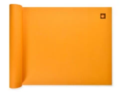 Nouveaux produits 7 Tapis De Yoga Excellence Mat 100% Latex - 4,5mm Jaune