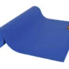 Tapis De Yoga Extra-Mat Enfant - 150cm X 60cm X 4.5mm Bleu Marine