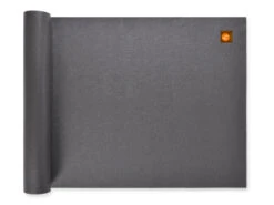 Nouveaux produits 9 Tapis De Yoga Large-Mat 183cm/220cmx80cmx4.5mm Gris 183cm