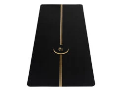 Tapis De Yoga Shiva Moon Noir -Boutique De Yoga tapis de yoga shiva moon 166869730163764cd5222cd
