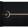 Tapis De Yoga Shiva Moon Noir