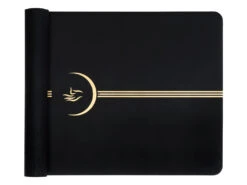 Nouveaux produits 12 Tapis De Yoga Shiva Moon Noir