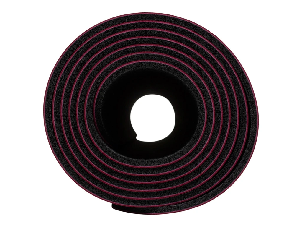 Tapis De Yoga Shiva Moon Prune 8 Tapis De Yoga Shiva Moon Prune – Image 8