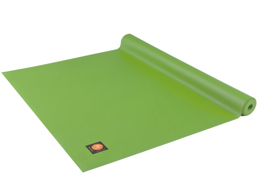 Tapis De Yoga Travel-Mat - Vert 185cm X 65cm X 1,3mm 5 Tapis De Yoga Travel-Mat - Vert 185cm X 65cm X 1,3mm – Image 5