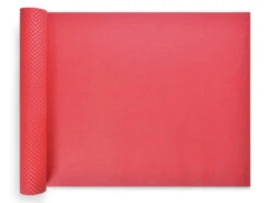 Nouveaux produits 14 Tapis Eco-Latex 100% Pure Latex Et Chanvre Corail