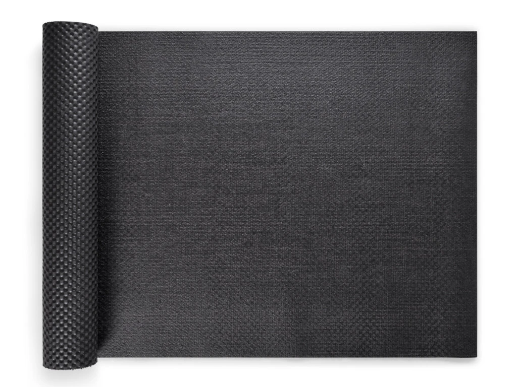 Tapis Eco-Latex 100% Pure Latex Et Chanvre Anthracite 1 Tapis Eco-Latex 100% Pure Latex Et Chanvre Anthracite