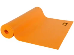 Tapis Standard-Mat Enfant 150cm X 60cm X 4.5mm Orange Safran
