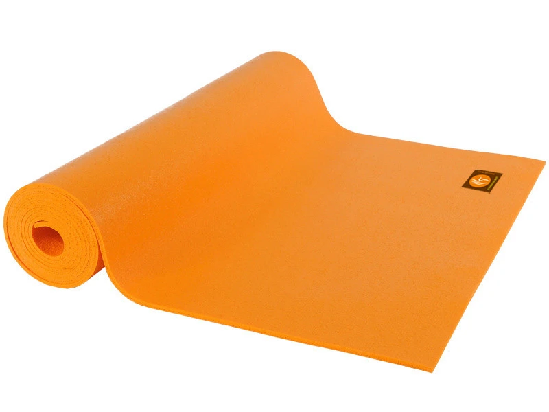 Tapis Standard-Mat Enfant 150cm X 60cm X 4.5mm Orange Safran 1 Tapis Standard-Mat Enfant 150cm X 60cm X 4.5mm Orange Safran