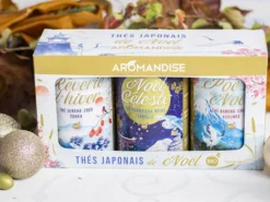 Coffret Thé Japonais De Noel Cepheus 9 Coffret Thé Japonais De Noel Cepheus -Boutique De Yoga the japonais de noel 1700662001655e0af109332