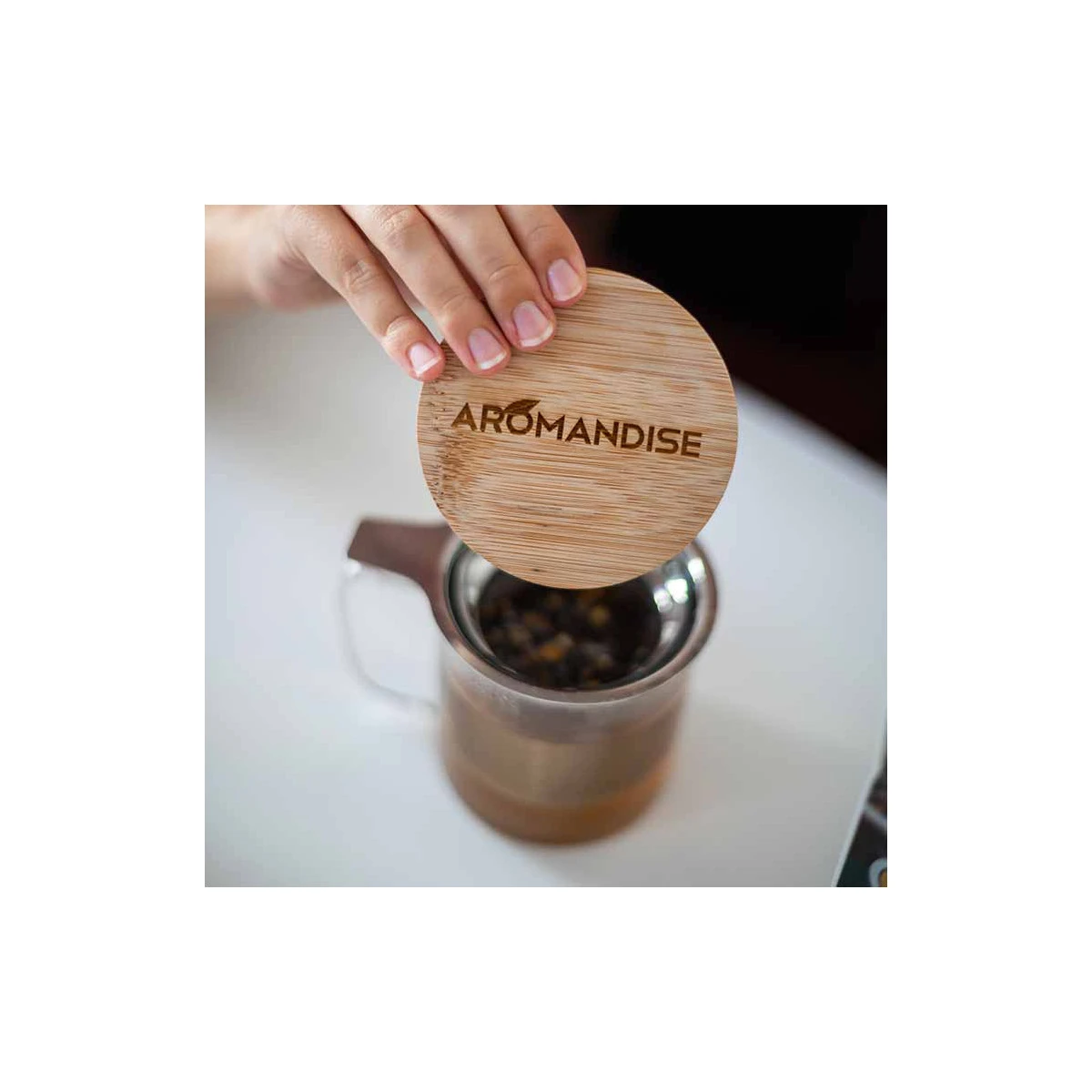 Coffret Thé Japonais De Noel Cepheus 7 Coffret Thé Japonais De Noel Cepheus – Image 7