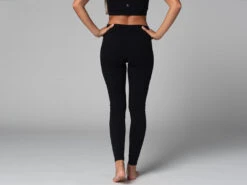 Yoga Legging Pocket - Bio Noir Noir XS - 36 13 Yoga Legging Pocket - Bio Noir Noir XS - 36 -Boutique De Yoga yoga legging pocket bio 163584871361811209100ae