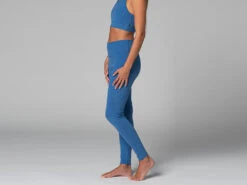 Yoga Legging Pocket - Bio Bleu Bleu XS - 36 12 Yoga Legging Pocket - Bio Bleu Bleu XS - 36 -Boutique De Yoga yoga legging pocket bio 1635849384618114a860da7