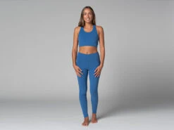 Yoga Legging Pocket - Bio Bleu Bleu XS - 36 15 Yoga Legging Pocket - Bio Bleu Bleu XS - 36 -Boutique De Yoga yoga legging pocket bio 1635849405618114bd40af7