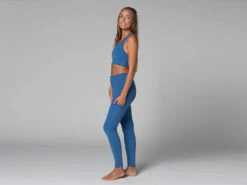 Yoga Legging Pocket - Bio Bleu Bleu XS - 36 18 Yoga Legging Pocket - Bio Bleu Bleu XS - 36 -Boutique De Yoga yoga legging pocket bio 1635849466618114fa5bfc2