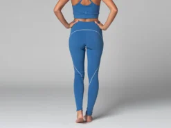 Yoga Legging Sport - Bio Bleu Bleu XS - 36 11 Yoga Legging Sport - Bio Bleu Bleu XS - 36 -Boutique De Yoga yoga legging sport bio 1635850158618117ae00ba0