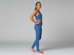 Yoga Legging Sport - Bio Bleu Bleu XS - 36 15 Yoga Legging Sport - Bio Bleu Bleu XS - 36 -Boutique De Yoga yoga legging sport bio 1635850179618117c394833