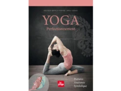Yoga Perfectionnement Docteur Ronald Steiner / Anna Trökes
